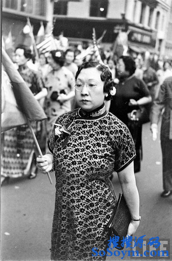 38��ŦԼ��սļ�����й�������Ů